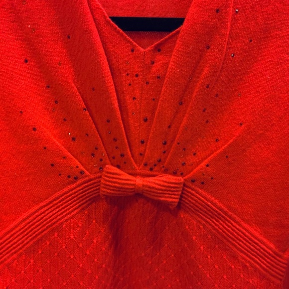 100% Cashmere sweater - Picture 2 of 3